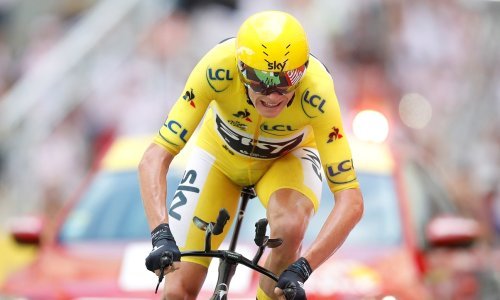 Najbolji biciklist današnjice u velikoj nevolji: Pokrenuta je istraga!