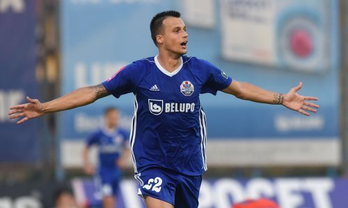 Slaven krasnim pogotkom sredio 'lokose' i potvrdio svoju snagu!