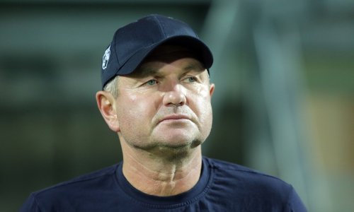 Keka rastužio protest riječkih navijača: Nisam sretan, pametnom je jasno zašto!