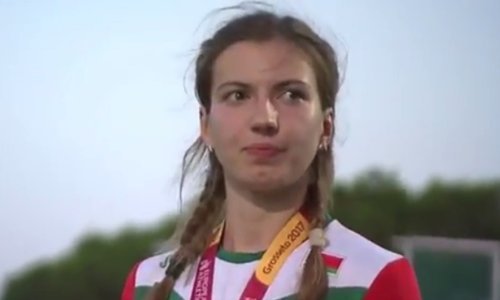 Odsvirali joj himnu Bosne i Hercegovine pa se ljutito maknula s postolja!