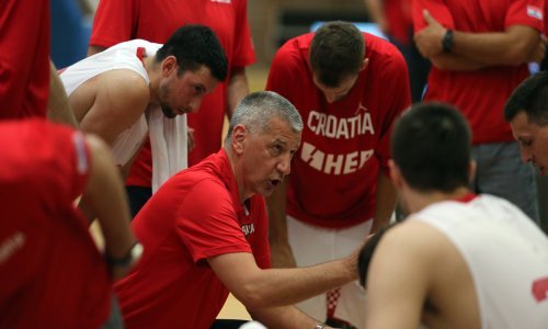 Aco Petrović otkrio što ga brine uoči osmine finala s Rusima