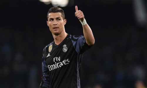 Ronaldo otkrio planove za budućnost, a oni nemaju veze s nogometom