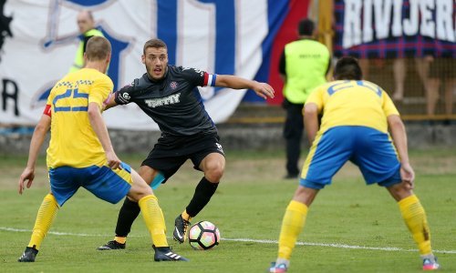 Nikola Vlašić potpisao za Everton, evo detalja njegovog ugovora