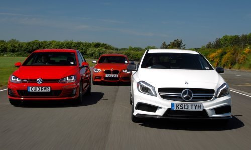 Njemački proizvođači automobila potajno u kartelu od 90-ih?