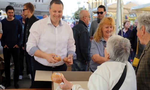 HTZ natječajem traži međunarodnu PR agenciju