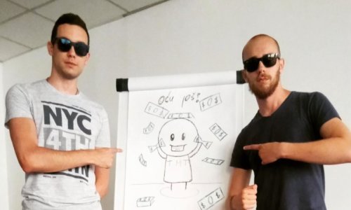 Trojka s FER-a obećava uspješnije hackatone uz ovo rješenje