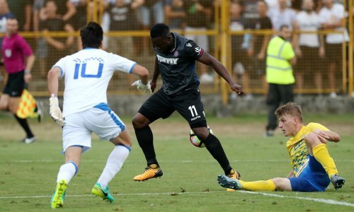 Hajduk baš zbog ovakvih posrtaja već dugo kaska za Dinamom i Rijekom!