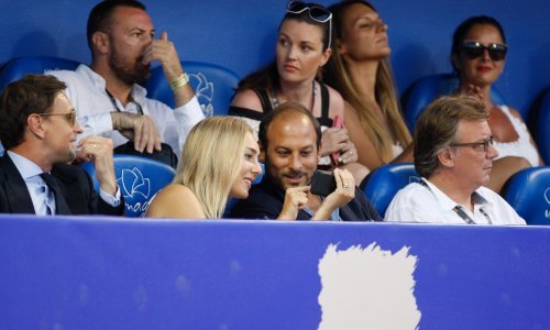 Ovako najbogatiji Hrvat provodi svoje prvo bračno ljeto