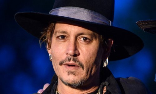 Fantastična transformacija: U ovakvom izdanju Johnnyja Deppa rijetko je tko prepoznao