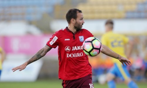 Već nakon dva kola je jasno tko će ispasti iz HT Prve lige!?