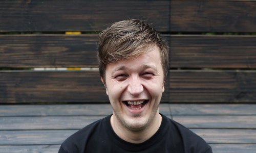 U zdravom tijelu zdrav duh: Edo Maajka kakvog još niste vidjeli