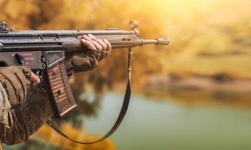 Novo oružje iz Rusije će samo odlučivati kada pucati?