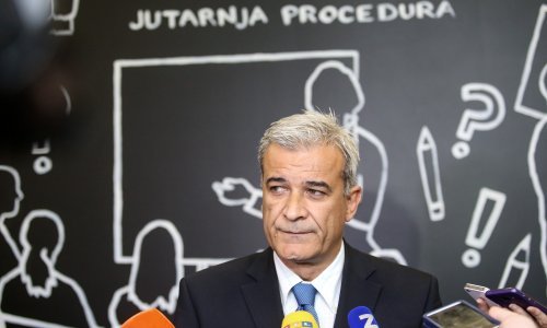 Ramljak otkrio kad, kako i koliko dugova će pokrpati malim dobavljačima