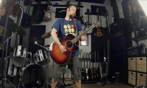 Pune su vam uši 'Despacita'? Isperite ih metalnom obradom!