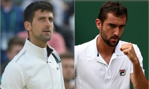 Čilić velika prijetnja Đokoviću: Preskače ga prije nego što to itko očekuje!?