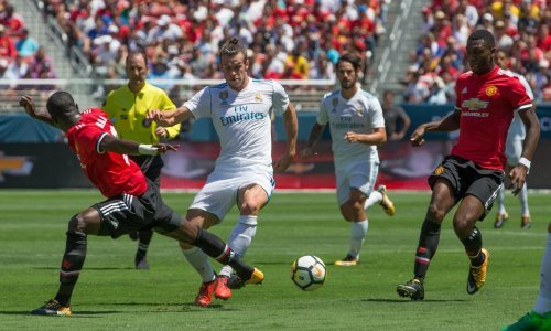 U Skoplje dolaze Real i ManUtd, a Makedonci na svoj način ispravljaju sramotu!