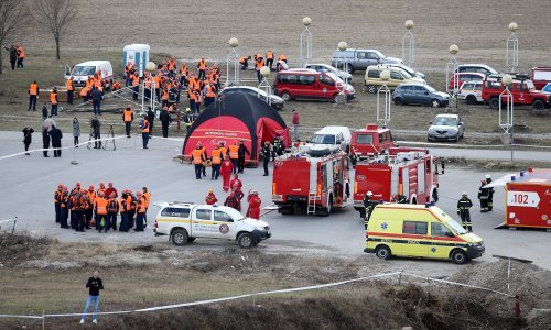 Relikt komunizma ili spas kad gori: Što zapravo radi civilna zaštita?