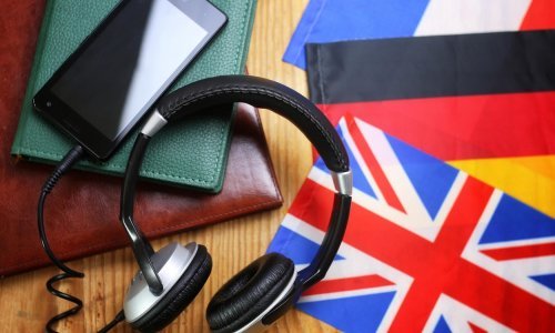 Želite naučiti strani jezik? Ovo su najbolje aplikacije za to