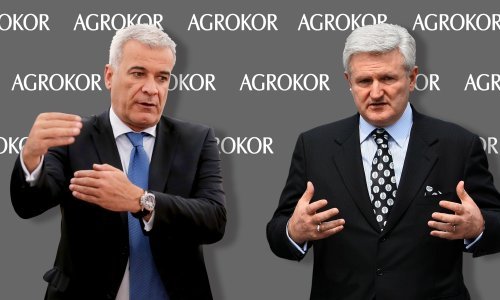 Agrokor izbio bankarima milijarde kuna zarade