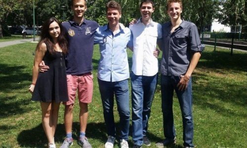Provjerite sumnjive madeže uz ovu aplikaciju hrvatskih studenata