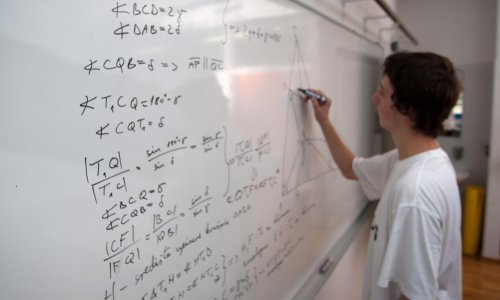 Naši mladi matematičari osvojili tri bronce na matematičkoj olimpijadi