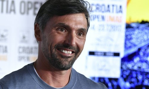 Goran Ivanišević progovorio o novoj ljubavi, braku i djeci