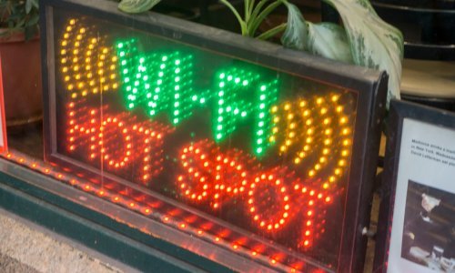 Spajate se na besplatni Wi-Fi? Pripazite na ove zamke