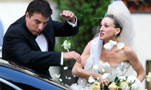 Treći nastavak filma 'Seks i grad' neće se snimiti samo zbog jedne osobe