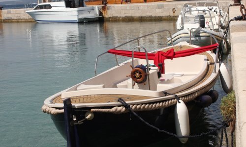 Brujet od jegulja i kvarnerske barke nova su kulturna dobra