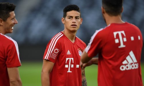 Bayern ustao protiv suludih transfera: Mi ne želimo tim putem!