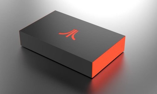 Vraća se konzola djetinjstva, a Atari ima još jedno iznenađenje