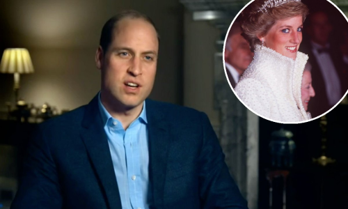 Princ William: 'Osjećao sam dušu svoje majke prisutnu na svome vjenčanju'