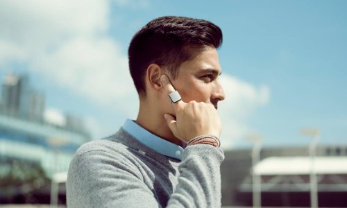 Pametni prsten s kojim ćete se osjećati kao špijun