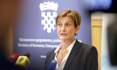 Dalić udijelila packu Marici Vidaković i ekipi: Morate biti aktivniji!