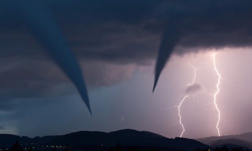 Može li se geoinženjerstvom osigurati dulji život na Zemlji?