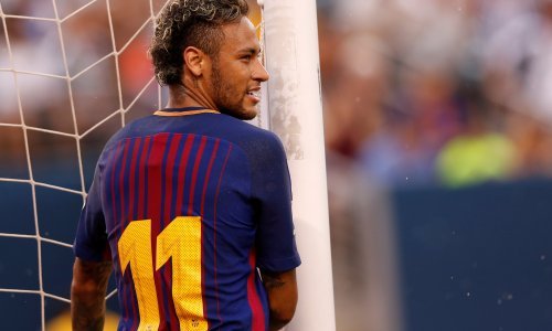 Neymar hitno napustio Barcu; otkriven pravi razlog koji će razbjesniti sve na Camp Nou
