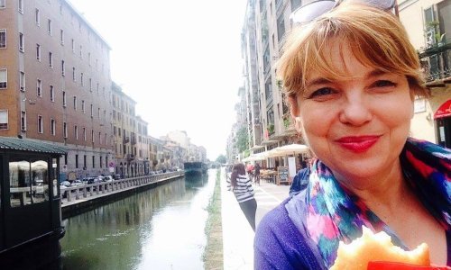 Voditelji putuju: Karmela u Italiji, a Meštar u Kanadi