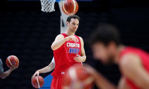 Nova pljuska za košarkašku reprezentaciju; još jedna zvijezda otkazala