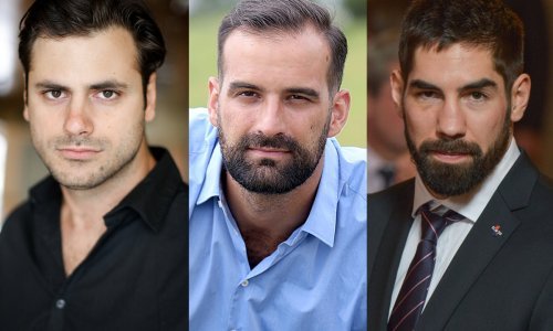 Nakon žena, ni poznati muškarci nisu odoljeli hit luftićima