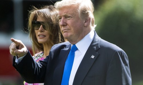 Iran Trumpa optužuje da sabotira sporazum o nuklearnom programu