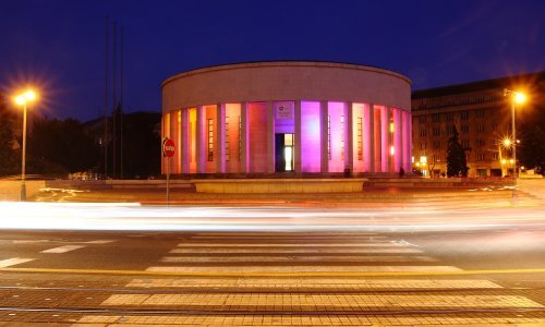 Bandić kreće u obnovu Trga žrtava fašizma