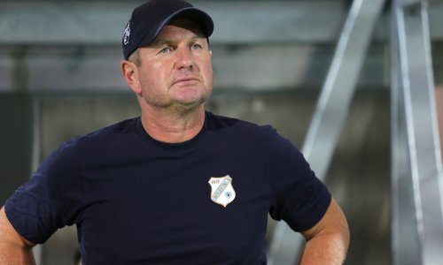 Kek: Žao mi je što nismo bili pametniji