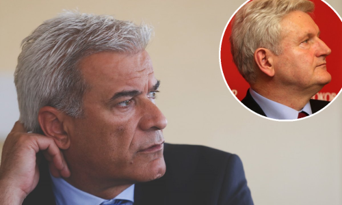 Ramljak aktivirao plan za izbacivanje Todorića iz Agrokora