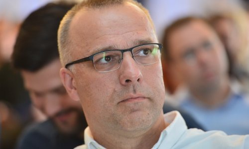 Davor Tomašković još četiri godine na čelu Hrvatskog Telekoma