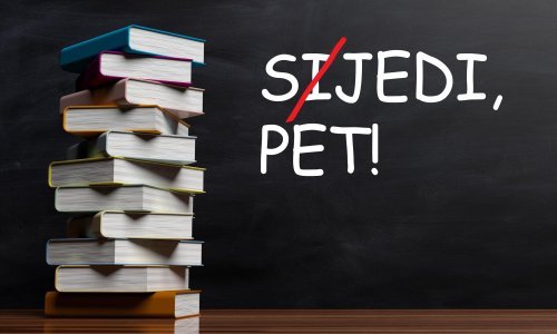 Tko su ljudi koji po svijetu uče hrvatski? Najstarija ima 90, a najmotiviraniji su Ukrajinci