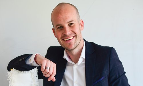 'Pokorit ćemo crno tržište usluga čišćenja, uključujući Hrvatsku'