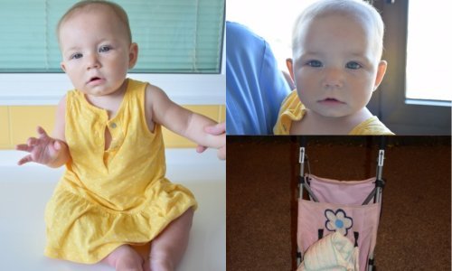 Beba ostavljena kod crkve u Sesvetama, policija moli građane za pomoć