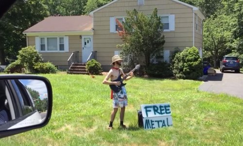 Svaki dan može biti kao godišnji ako imate pravi stav