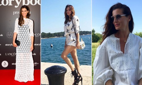 Severina i Iva Balaban pomamile se za hit krpicama