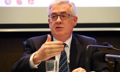 Hrvatin: O ukinutom djelu presude odlučit ćemo čim prije